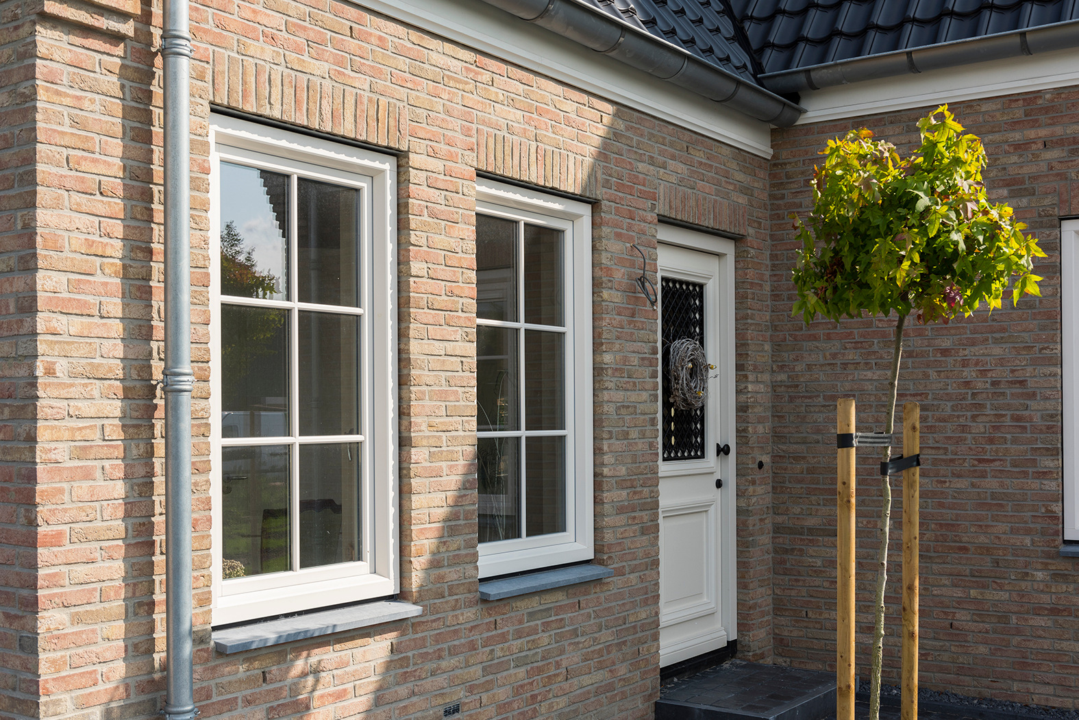 Hebo kozijnen RiantHuis