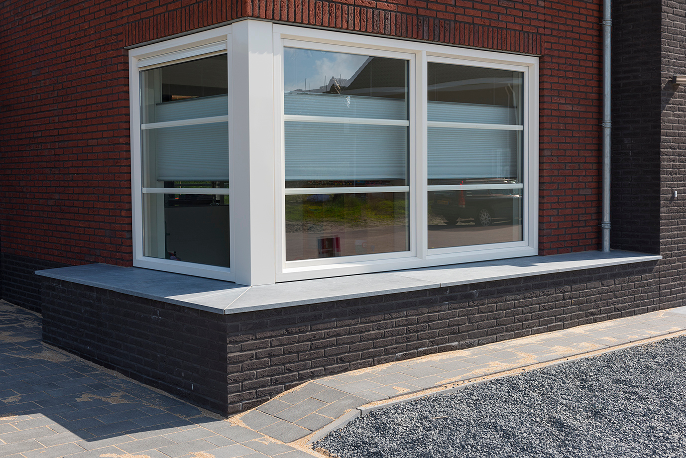 Hebo kozijnen RiantHuis